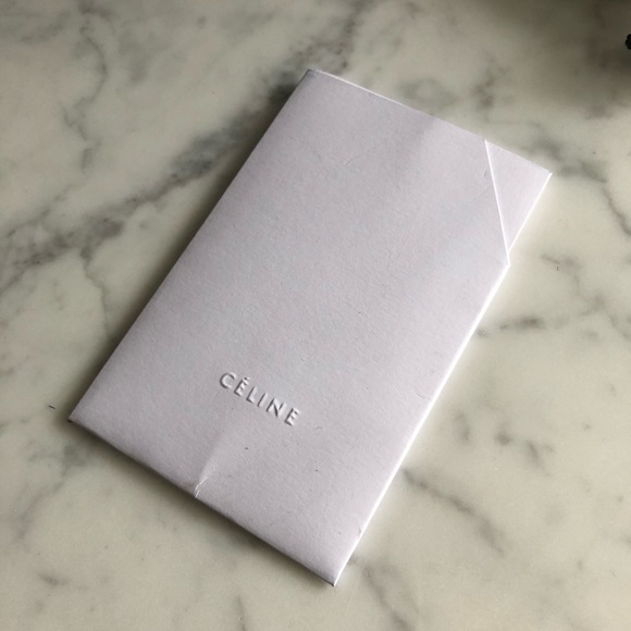 Celine Micro Luggage - Picture 8 of 8